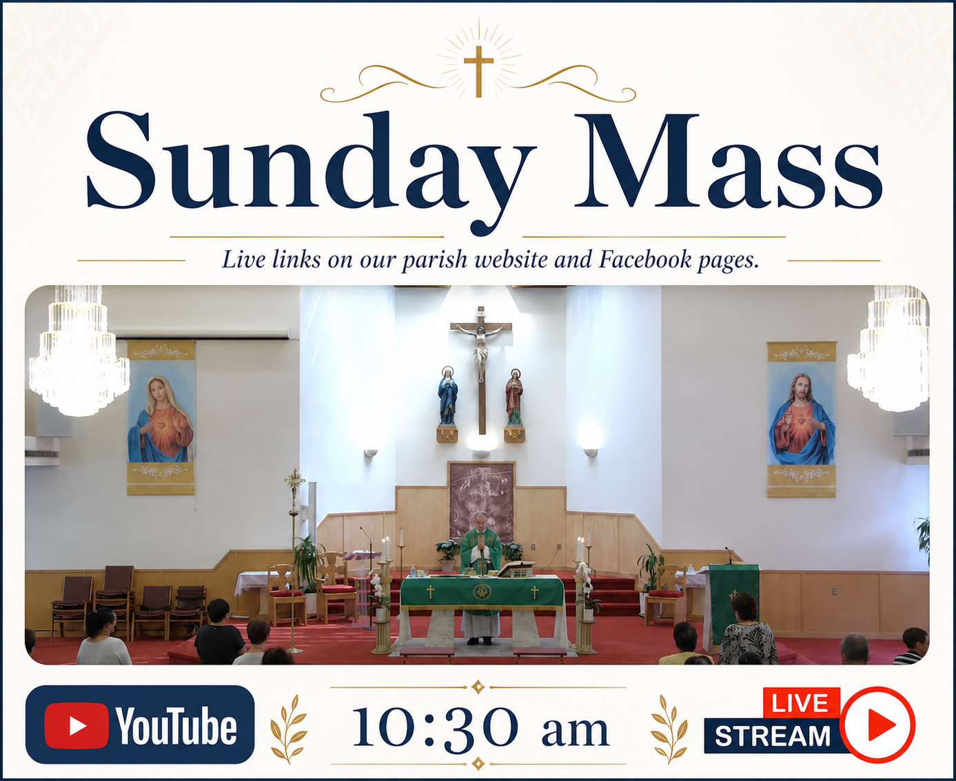 Livestream AI