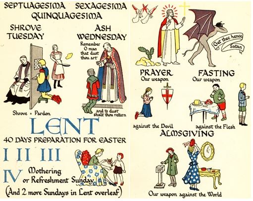 lent