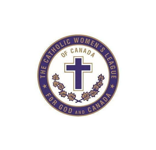 Catholic Women's League small graphic