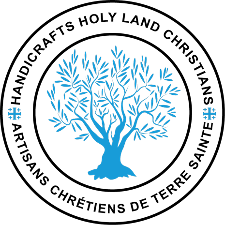Handicraft Holy Land Christians