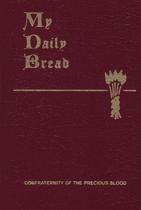my daily bread image