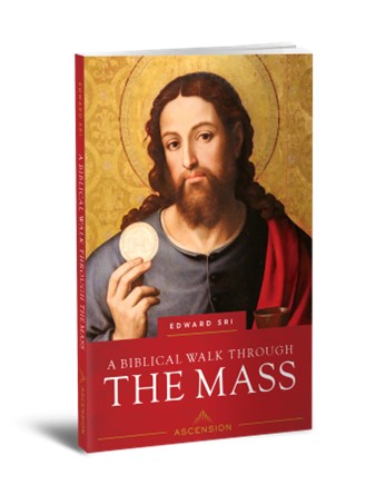 Scripture and the Mass