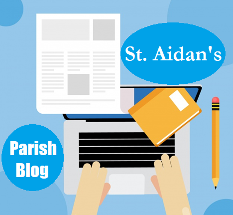 st aidans parish blog