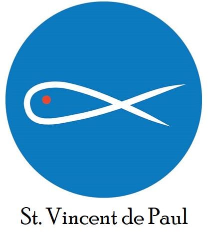 st vincent de paul