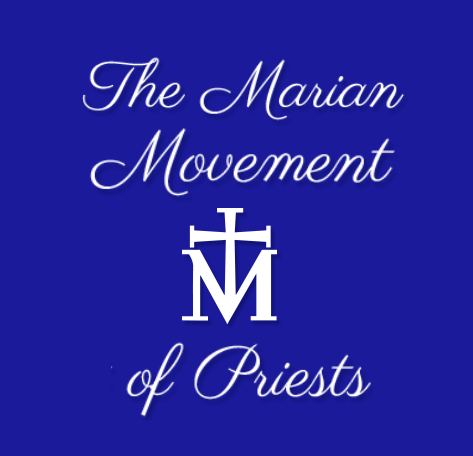 the marian movement of priests