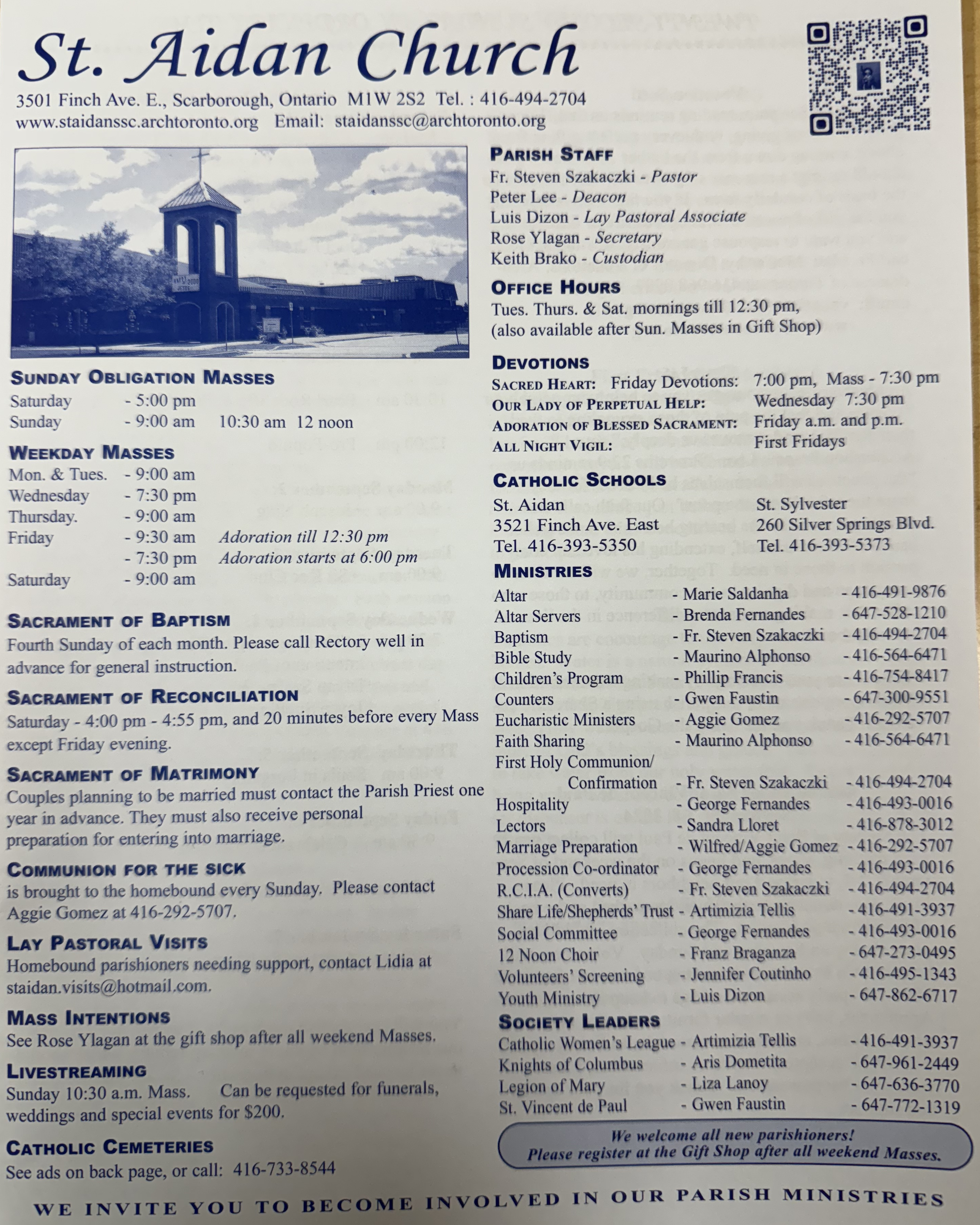 bulletin